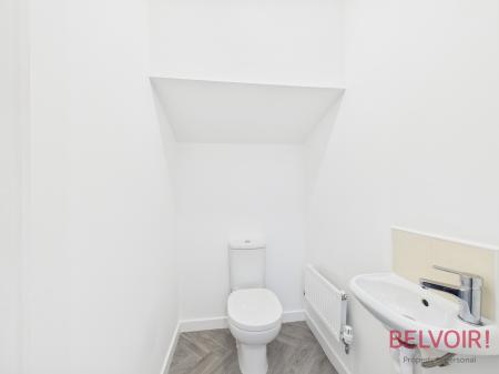 3 bedroom Semi-detached house for sale in Mandalay Road, Pleasley, NG19