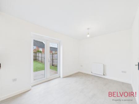 3 bedroom Semi-detached house for sale in Mandalay Road, Pleasley, NG19