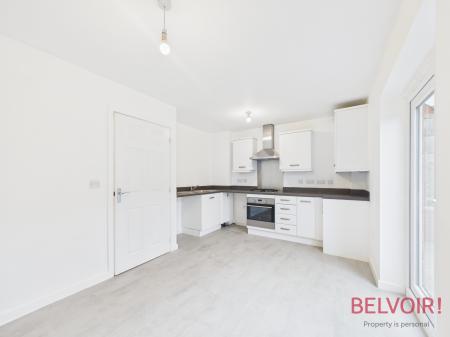 3 bedroom Semi-detached house for sale in Mandalay Road, Pleasley, NG19