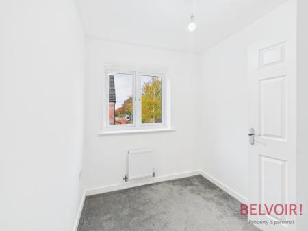 3 bedroom Semi-detached house for sale in Mandalay Road, Pleasley, NG19