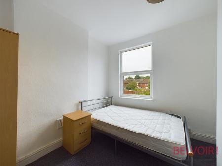 4 bedroom Semi-detached house for sale in Marlborough Street, Lenton, NG7