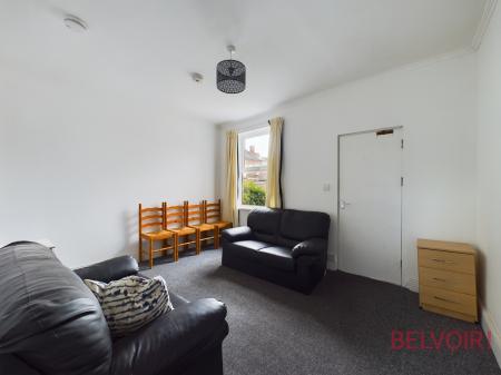 4 bedroom Semi-detached house for sale in Marlborough Street, Lenton, NG7