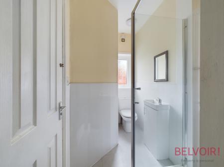 4 bedroom Semi-detached house for sale in Marlborough Street, Lenton, NG7