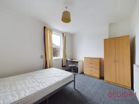 4 bedroom Semi-detached house for sale in Marlborough Street, Lenton, NG7