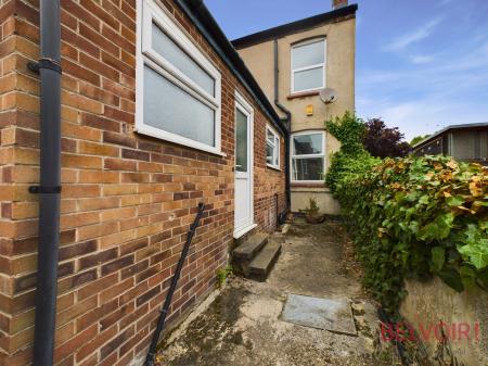 4 bedroom Semi-detached house for sale in Marlborough Street, Lenton, NG7