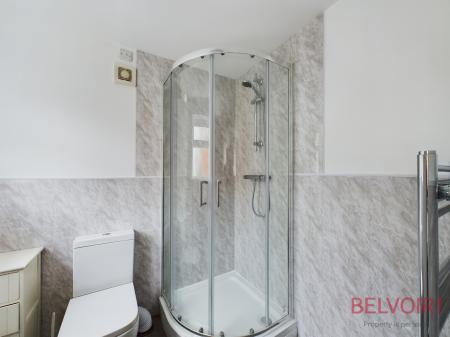 4 bedroom Semi-detached house for sale in Marlborough Street, Lenton, NG7