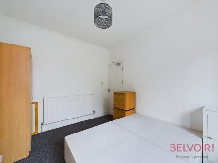 4 bedroom Semi-detached house for sale in Marlborough Street, Lenton, NG7