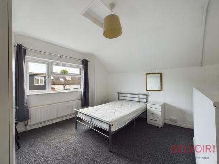 4 bedroom Semi-detached house for sale in Marlborough Street, Lenton, NG7