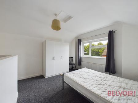 4 bedroom Semi-detached house for sale in Marlborough Street, Lenton, NG7