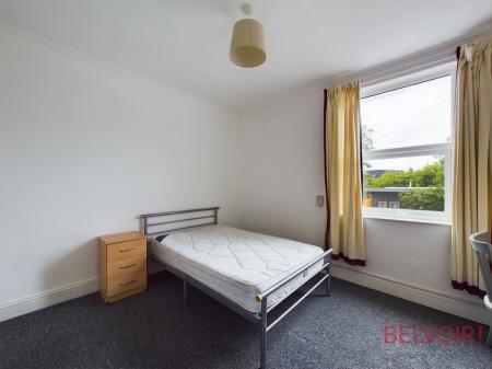 4 bedroom Semi-detached house for sale in Marlborough Street, Lenton, NG7