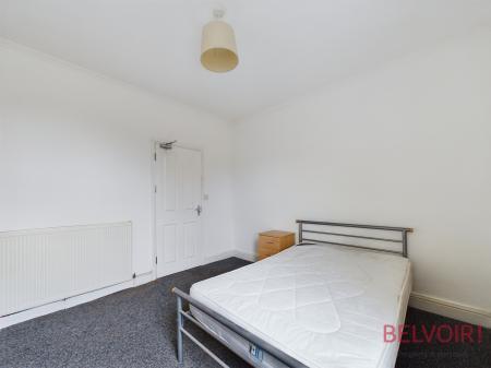 4 bedroom Semi-detached house for sale in Marlborough Street, Lenton, NG7