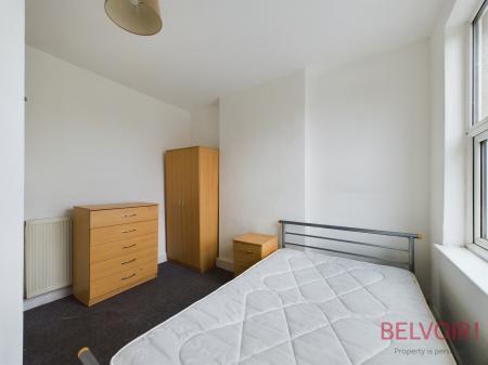 4 bedroom Semi-detached house for sale in Marlborough Street, Lenton, NG7