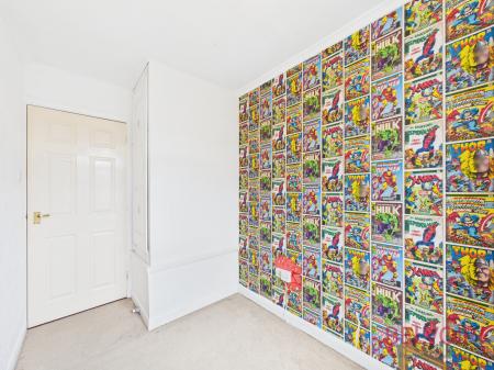 3 bedroom Semi-detached house for sale in Neston Drive, Bulwell, NG6