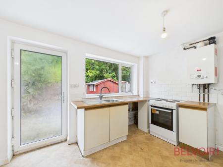 3 bedroom Semi-detached house for sale in Neston Drive, Bulwell, NG6