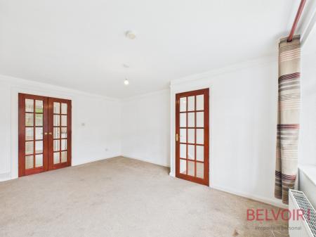 3 bedroom Semi-detached house for sale in Neston Drive, Bulwell, NG6