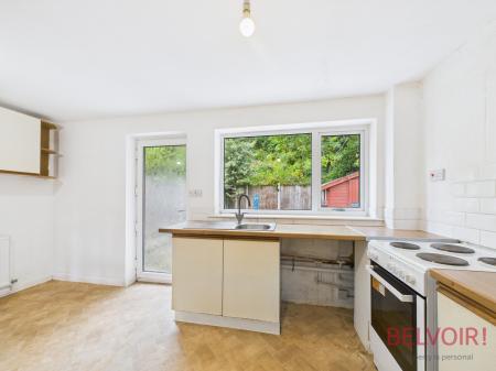 3 bedroom Semi-detached house for sale in Neston Drive, Bulwell, NG6