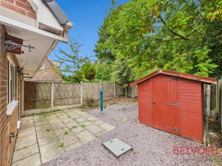 3 bedroom Semi-detached house for sale in Neston Drive, Bulwell, NG6