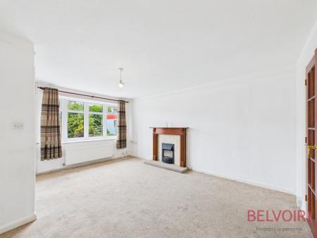 3 bedroom Semi-detached house for sale in Neston Drive, Bulwell, NG6