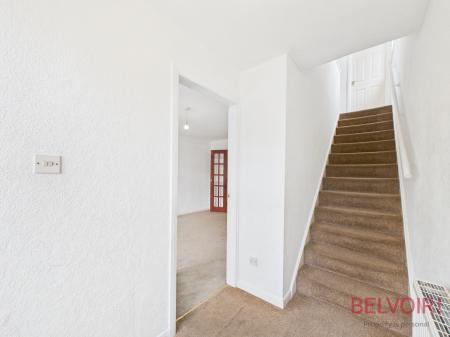 3 bedroom Semi-detached house for sale in Neston Drive, Bulwell, NG6