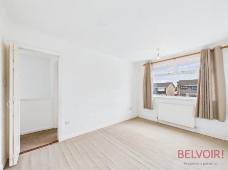 3 bedroom Semi-detached house for sale in Neston Drive, Bulwell, NG6