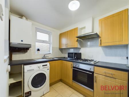 3 bedroom Detached house for sale in Springfield Street, New Basford, NG7