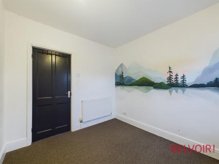 3 bedroom Detached house for sale in Springfield Street, New Basford, NG7