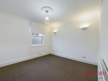 3 bedroom Detached house for sale in Springfield Street, New Basford, NG7