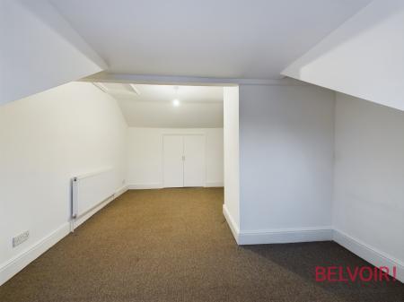 3 bedroom Detached house for sale in Springfield Street, New Basford, NG7