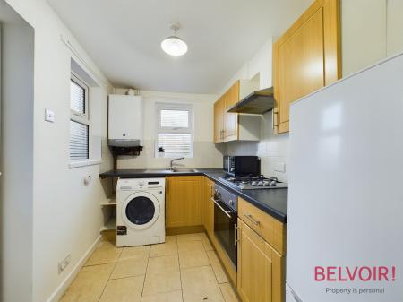 3 bedroom Detached house for sale in Springfield Street, New Basford, NG7