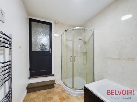 3 bedroom Detached house for sale in Springfield Street, New Basford, NG7