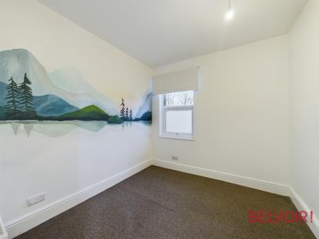 3 bedroom Detached house for sale in Springfield Street, New Basford, NG7