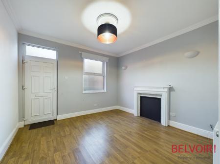 3 bedroom Detached house for sale in Springfield Street, New Basford, NG7