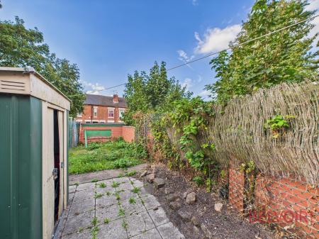 3 bedroom Detached house for sale in Springfield Street, New Basford, NG7