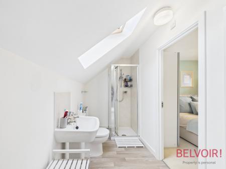 3 bedroom Town house for sale in Stewart Way, Annesley, NG15