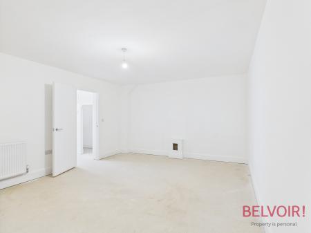 3 bedroom Semi-detached house for sale in The Birch, High Oakham Ridge, Mansfield, NG18