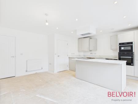 3 bedroom Semi-detached house for sale in The Birch, High Oakham Ridge, Mansfield, NG18