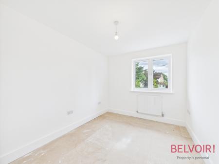 3 bedroom Semi-detached house for sale in The Birch, High Oakham Ridge, Mansfield, NG18