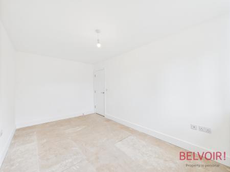 3 bedroom Semi-detached house for sale in The Birch, High Oakham Ridge, Mansfield, NG18