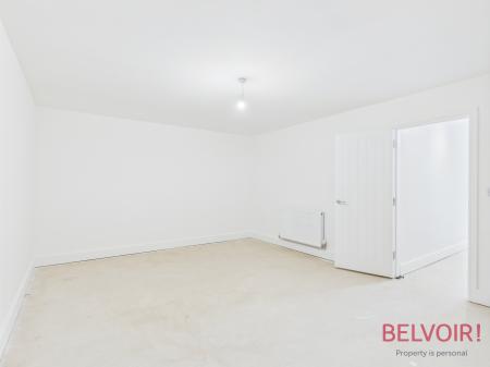 3 bedroom Semi-detached house for sale in The Birch, High Oakham Ridge, Mansfield, NG18