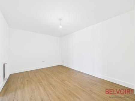 4 bedroom Detached house for sale in The Kingfisher, High Oakham Ridge, Mansfield, NG18