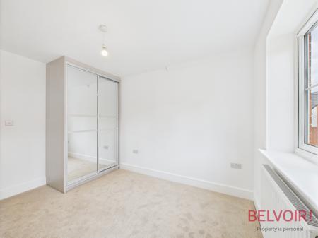 4 bedroom Detached house for sale in The Kingfisher, High Oakham Ridge, Mansfield, NG18