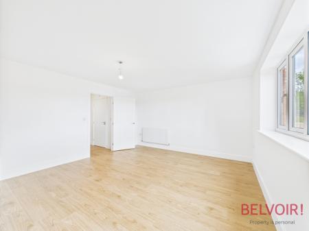 4 bedroom Detached house for sale in The Kingfisher, High Oakham Ridge, Mansfield, NG18