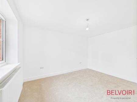 4 bedroom Detached house for sale in The Kingfisher, High Oakham Ridge, Mansfield, NG18