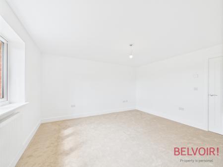 4 bedroom Detached house for sale in The Kingfisher, High Oakham Ridge, Mansfield, NG18