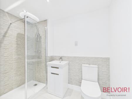 4 bedroom Detached house for sale in The Kingfisher, High Oakham Ridge, Mansfield, NG18