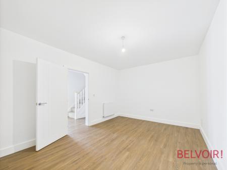 4 bedroom Detached house for sale in The Kingfisher, High Oakham Ridge, Mansfield, NG18