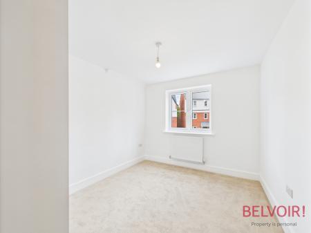 4 bedroom Detached house for sale in The Kingfisher, High Oakham Ridge, Mansfield, NG18