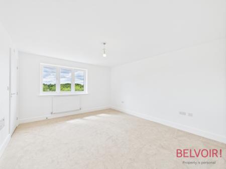 4 bedroom Detached house for sale in The Kingfisher, High Oakham Ridge, Mansfield, NG18