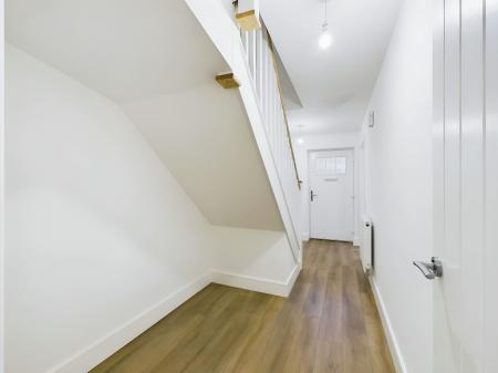 5 bedroom Detached house for sale in The Oak, High Oakham Ridge, Mansfield, NG18