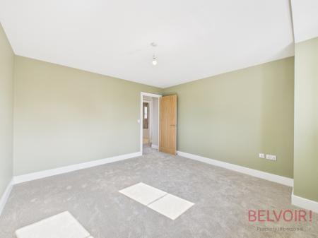 3 bedroom Detached house for sale in The Poplar, High Oakham Ridge, Mansfield, NG18